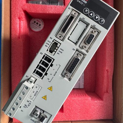 Kinco步科FD432S-EA-000伺服驱动器--议价商品