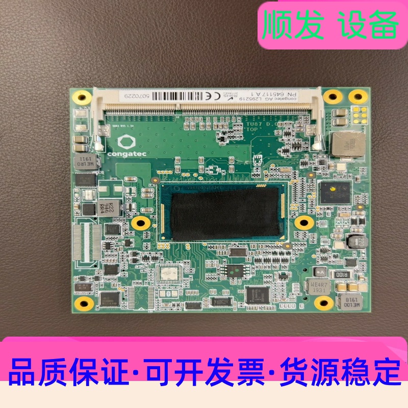 congatec AG L295219 PN:645117一议价商品