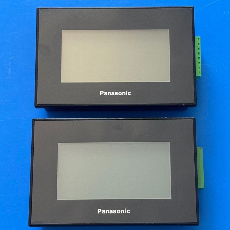松下触摸屏GT01 AIGT0230B,GT01 AIGT0--议价商品