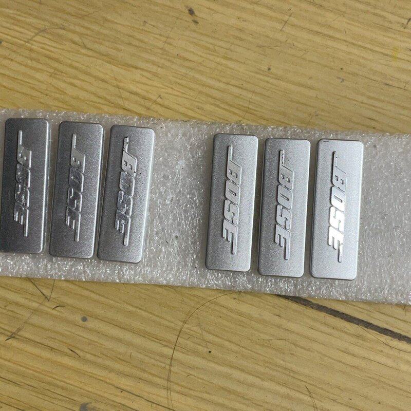 金属标贴汽车音响喇叭标志贴+适合别克君威君越+英朗威--议价商品