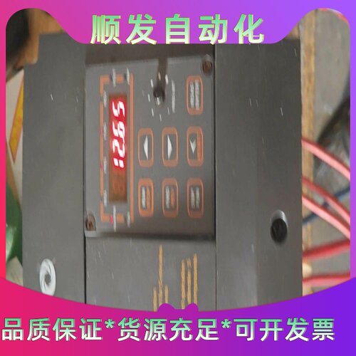 N310-4003-H3XC台安变频器，--议价商品