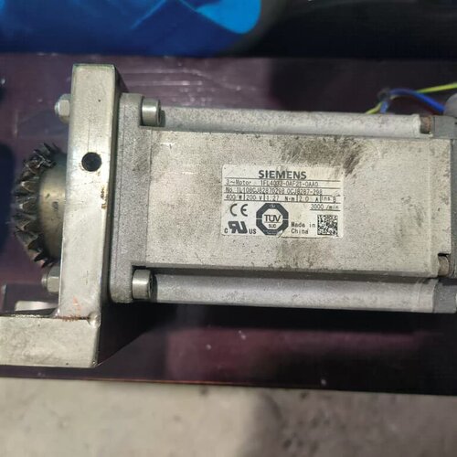 西门子伺服电机 1FL4033-0AF21-0AA0--议价商品