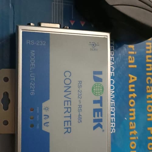 宇泰 串口转换器 UT-2216--议价商品