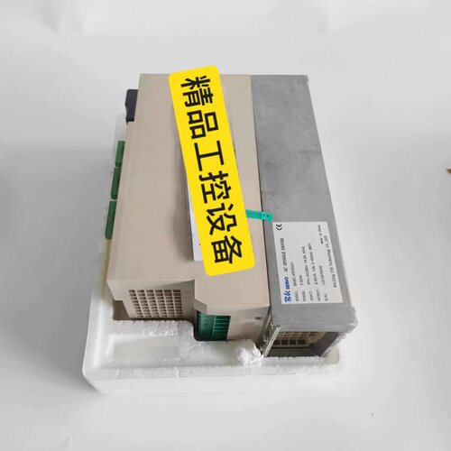 原装CTB北京超同步主轴伺服BKSC-45P5GS1现货--议价商品
