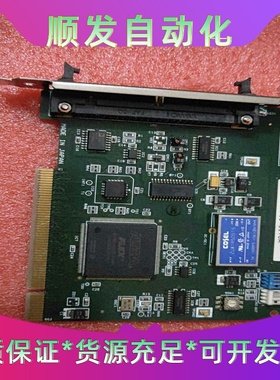 InterfacePCI-3170A成色如图in--议价商品