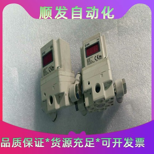 SMC电气比例阀ITV1030-312L3，日本原装正品，带一议价商品