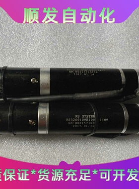 NS系列直流无刷减速电机NS3260109E1000-240--议价商品