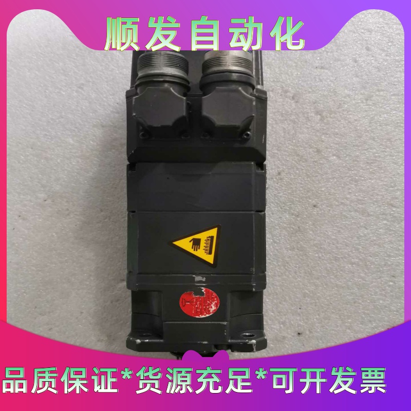 西门子电机1FT6031-4AK71-3AA0，原装拆机，实一议价商品