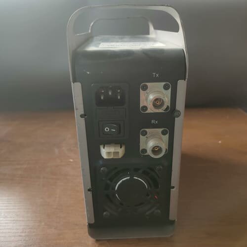 HYT TR-50U 便携式中继台 成色如图，懂行的老板来议--议价商品
