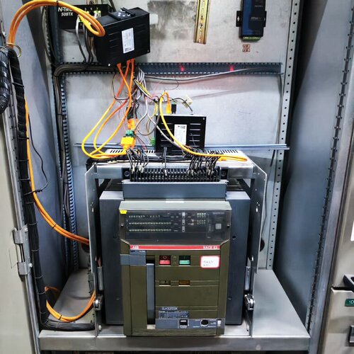 ABB断路器F1S1250 F1S2000 SACE E2--议价商品