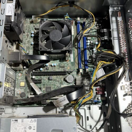 原装联想 AM4P2MS VER：1.5主板--议价商品