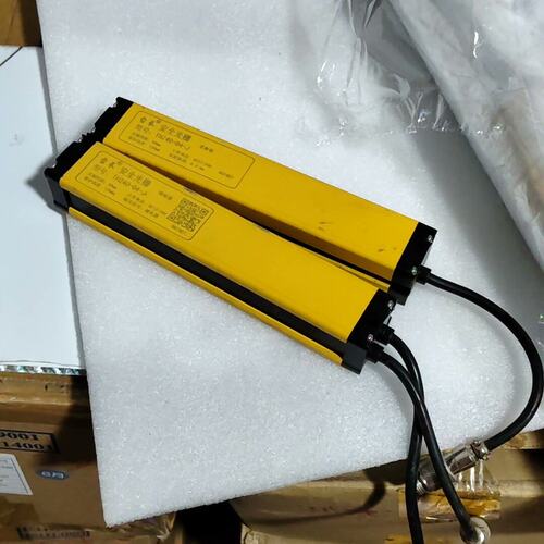台禾安全光栅接收器THZ40-04-J--议价商品