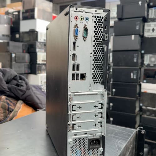 联想扬天m4000e-18准系统平台 支持6 7代处理器--议价商品