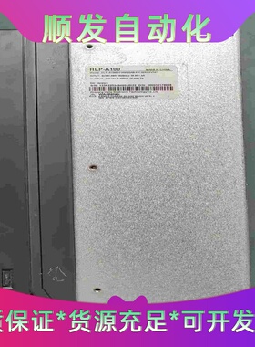 横河驱动器UR1BG3/030N-6KC-2TA-N，原装拆一议价商品