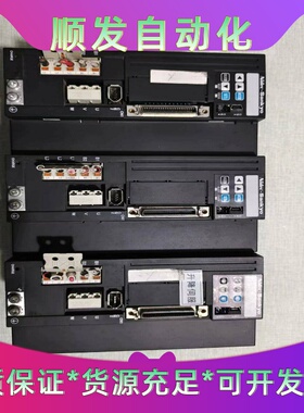 三协伺服驱动器，DA24A11 ，现货三台，成色好，功能包好一议价