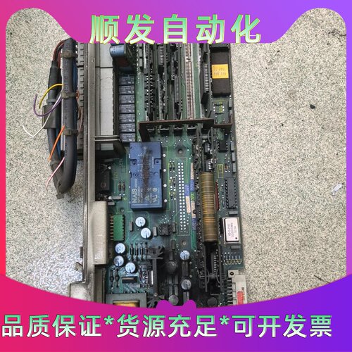 6SN11210BA110AA0西门子驱动器轴卡原装拆