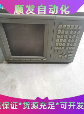 三菱数控系统显示器FCUA-CT100一议价商品