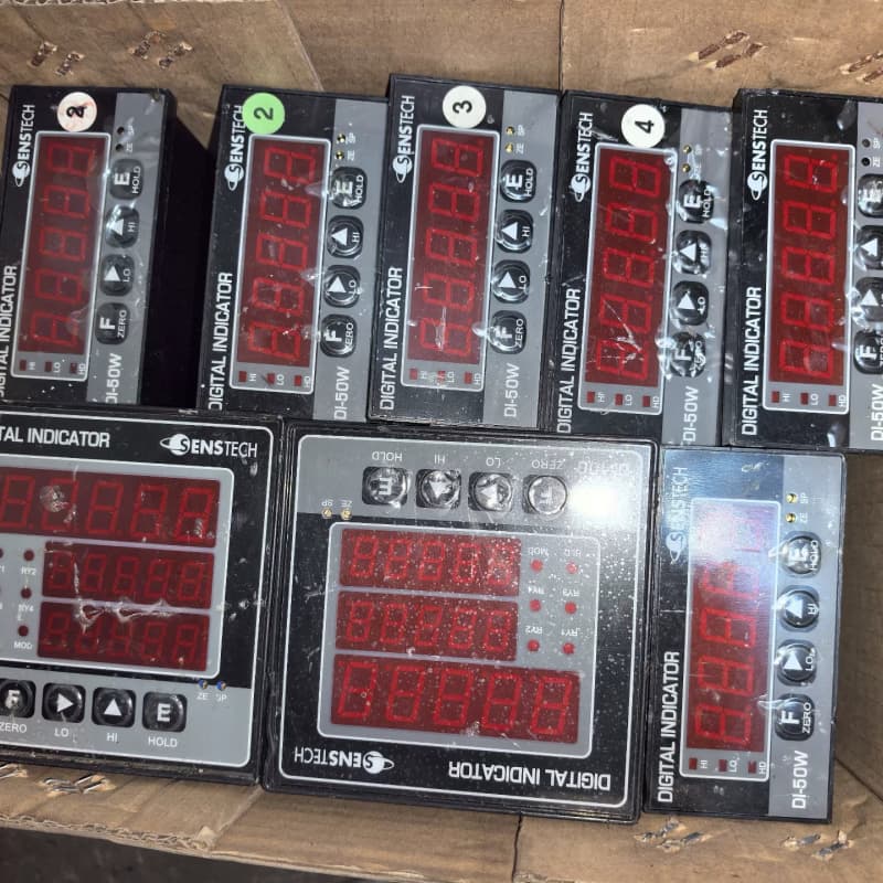 韩国大镎称重仪表 DI-100 DI-50W--议价商品