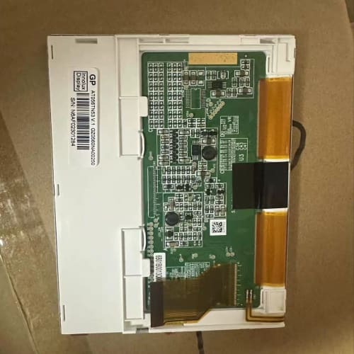 LNC宝元数控系统LNC-T518A显示屏 液晶屏 内屏LN--议价商品
