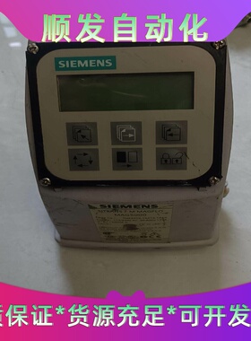 西门子MAG5000、7ME6910-1AA10-1AA0--议价商品