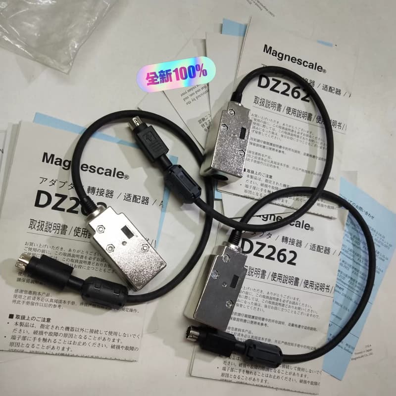 MagnescaIe索尼DZ262转换器读数头 全新原装正品--议价商品