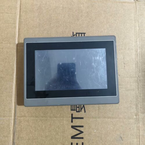 屏通PA2070-30触摸屏 测试正常 实物拍摄 后面--议价商品