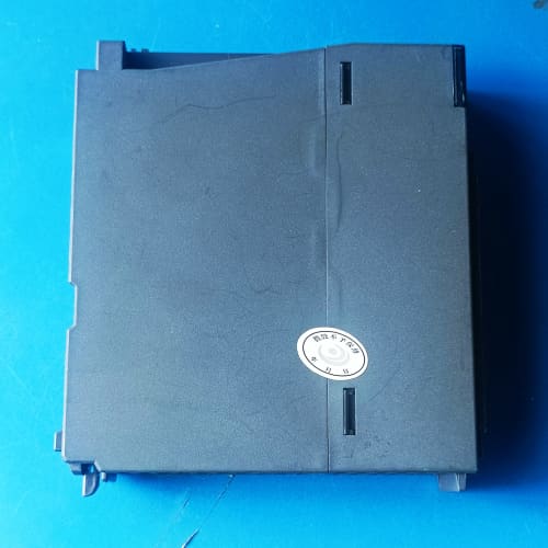 三菱定位模块QD70P8出售!8轴定位模块--议价商品