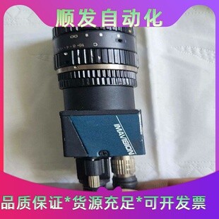 IMAVISION大恒图像相机MER-030-120GM,二--议价商品