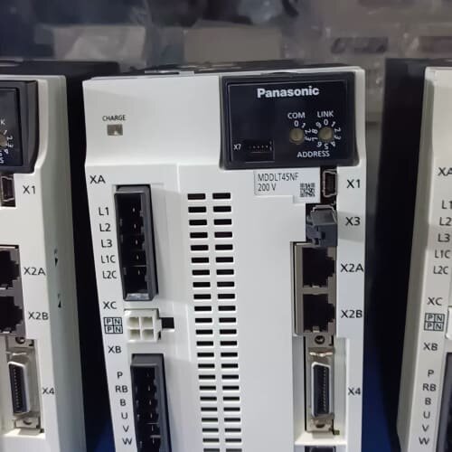 MDDLT45NF伺服驱动器MDDLN45NL MDDL--议价商品