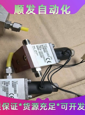 MKS流量阀0248A-02000SV2000SCCM--议价商品