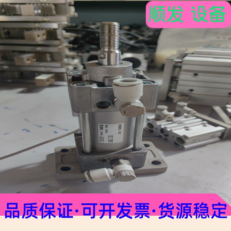 SMCSMC  MDBB32-25 拆机气缸闲置  一个26一议价商品
