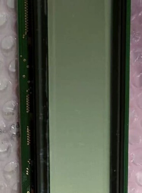 显示器件全新工业显示模块Optrex C-51849 PWB--议价商品