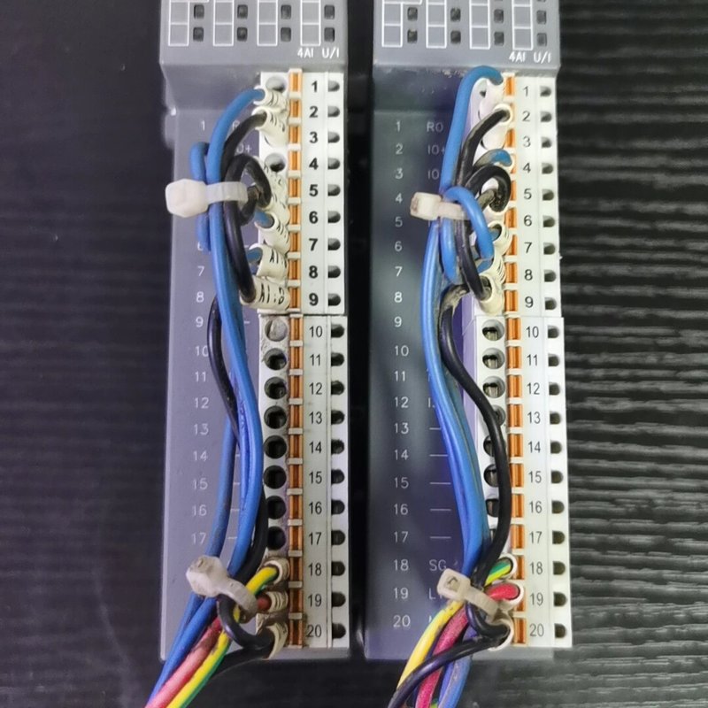 ABB模块控制器AI561实拍图--议价商品
