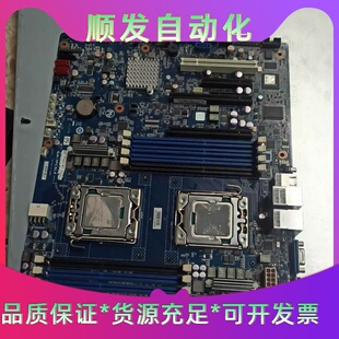 技嘉X79主板 1356针带10个sata接口--议价商品