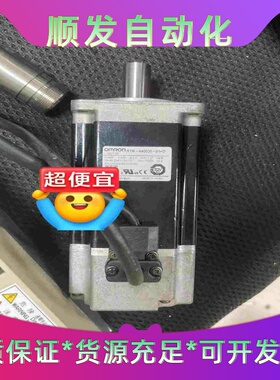 R7M-A40030-S1-D现货实物图插头功能完好质--议价商品