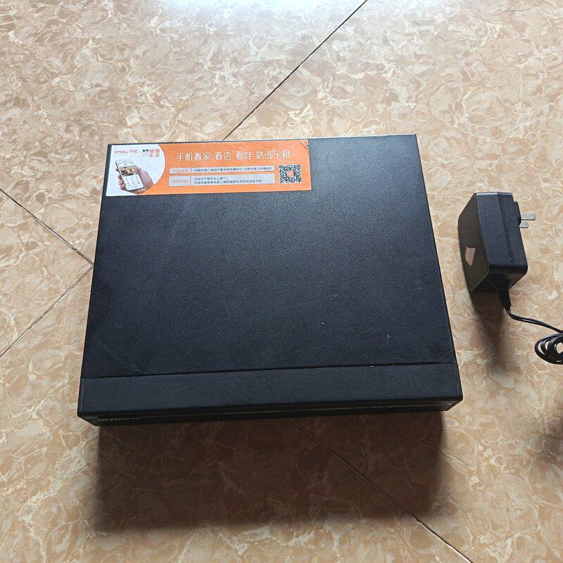 大华网络硬盘录像机，大华录像机，大华DH-NVR2108HS--议价商品