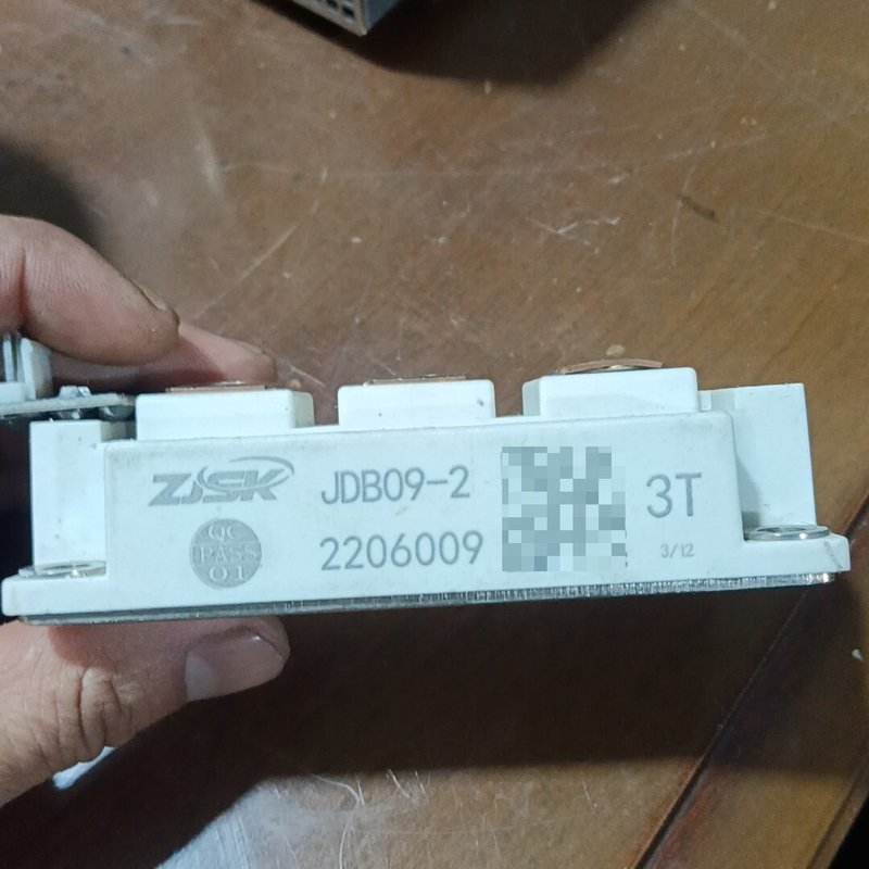 ZACK igbt模块,型号为JDB09-2,拆机货,功能包--议价商品