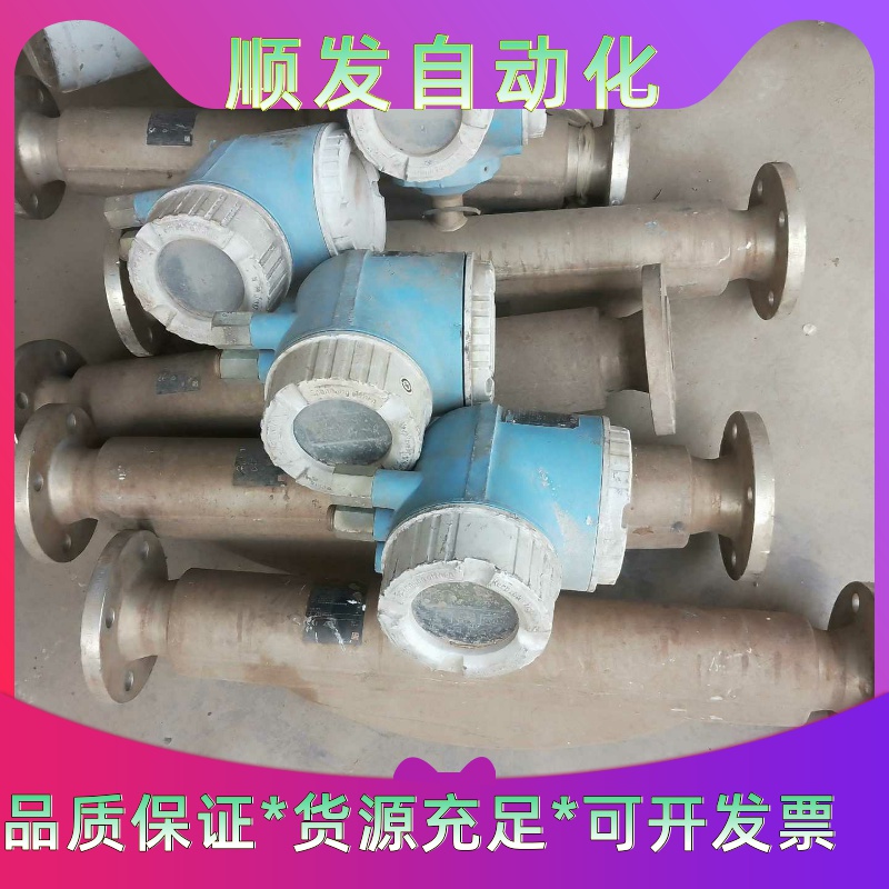 E+H 恩德斯豪斯 Promass300系列质量流量计，8F一议价商品