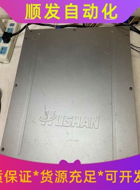 湖山PE2300功放一台。原装无修。正常使用。550元不包邮--议价商