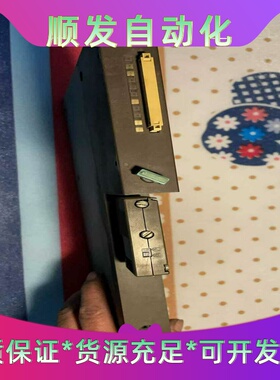 西门子400PLC412-1XF03-0AB0--议价商品