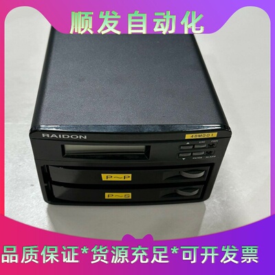 （RAIDON）工业级RAIDON2GR3630-SB3--议价商品