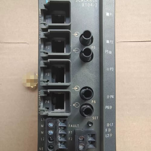 西门子6GK5 104-2BB00-2AA3,6GK5104--议价商品