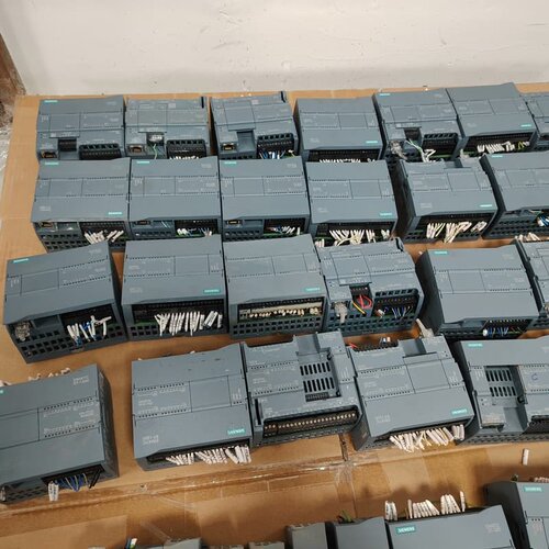 西门子1200系列PLC模块 214-1AG40-0XB0和--议价商品