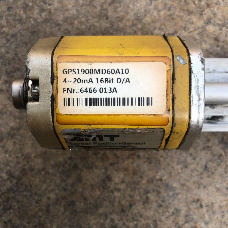 AMT位移传感器GPS1900MD60A10拆机一根,功能包--议价商品