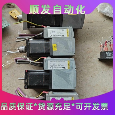 百格拉BERGERLAHR总线步进一体机IFS62/2CA--议价商品