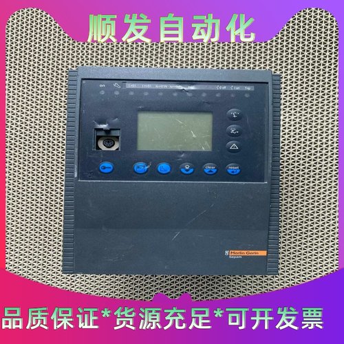 施耐德MES114控制器59646(&59645)，二手拆机--议价商品