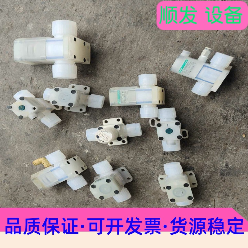 CKD现货原装CKD气动阀AMD313R-25BUP-00N--议价商品