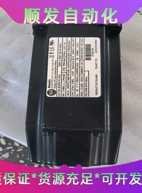 AB伺服电机KinetixVPL-B1003F-PJ12--议价商品