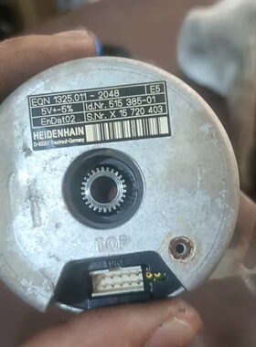 海德汉编码器 EQN 1325.011-2048--议价商品