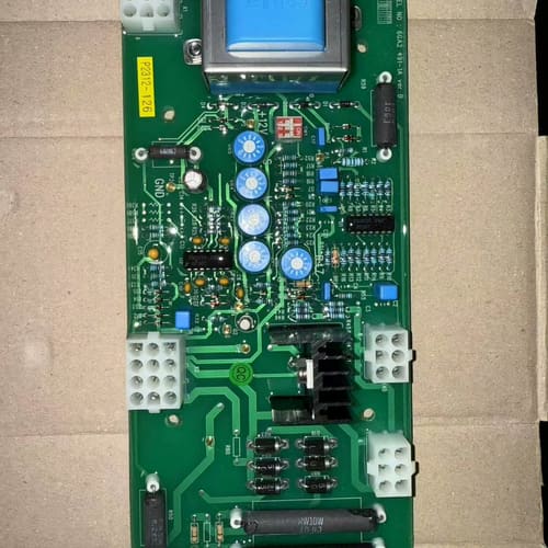 6GA2-491-1A西门子1FC6发电机AVR调压板6GA--议价商品